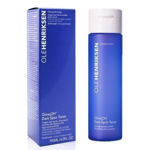 Ole Henriksen Glow2OH Dark Spot Facial Toner